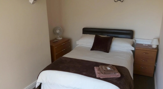 Номер Standard Parkside Guest House