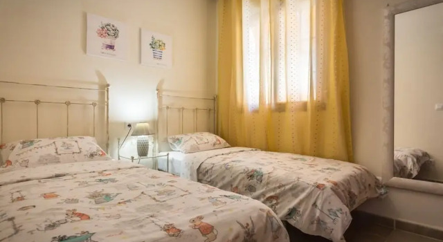 Casa Monica