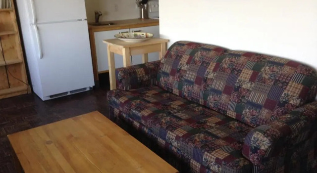 Cottages du Lac Orford, Unités A & B, Забронировать Отель Отели Eastern Townships 3 звезды, 3*