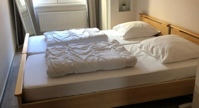 Appartement Westende - Ariane 001, Prenota Appartamento Hotel a Flanders con parcheggio, Parcheggio