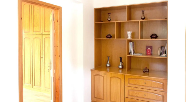Villa With 4 Bedrooms in Porto Cheli, With Wonderful sea View, Private, Prenota Villa Hotel a Peloponneso con piscina, Piscina