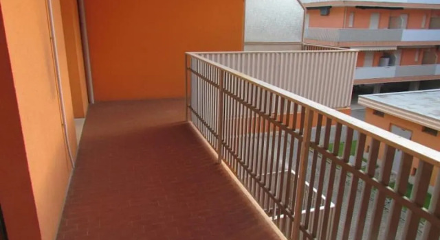 Spacious Flat With Pool Access, Prenota Appartamento Hotel a Veneto con parcheggio, Parcheggio
