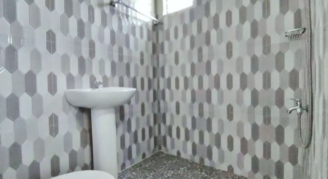 Вилла Sea Breeze Beachfront Villa Cebu