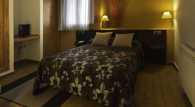 Hotel Castillo de Ateca, Book Hotel Ateca 