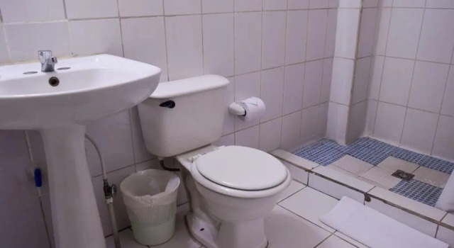 Номер Standard Hotel San José de la Montaña
