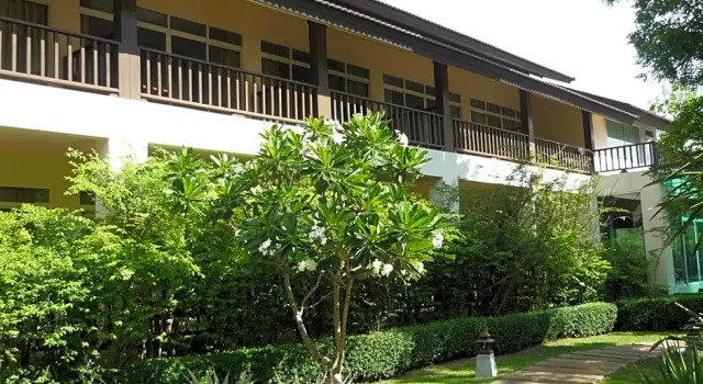Номер Superior The RiverKwai Bridge Resort