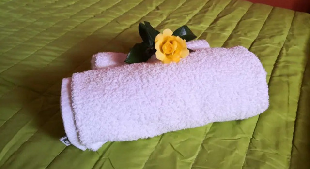 Студия Yiannis Apartments