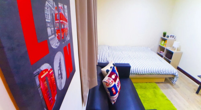 Clean and Comfortable House