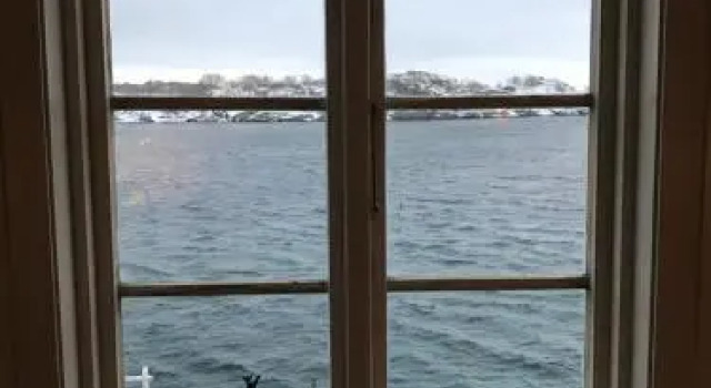 Skjæret Stamsund, 예약 호텔 Stamsund Lofoten