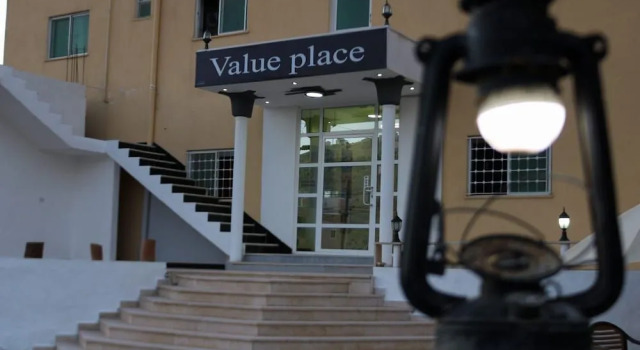 Value Place, Book Hotel Billige hoteller i Petra, nær Petra Visitor Centre