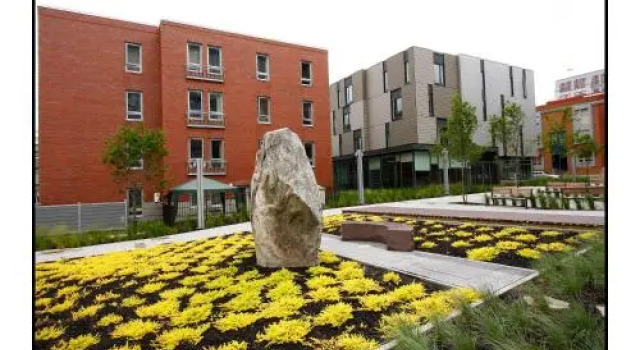 Résidences Université du Québec, Rezervovat Hotel  