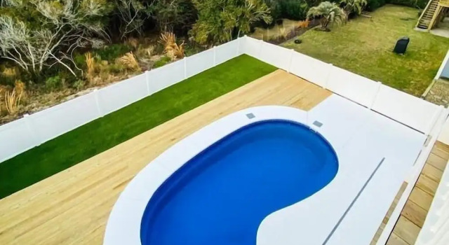 Коттедж 1030 Ocean 5 Bedroom Home by RedAwning