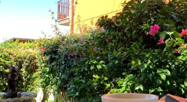 Апартаменты B&B Villa lucia