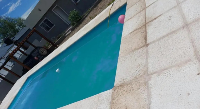 Complejo SARA HOUSE