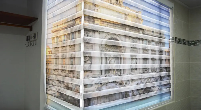 Hotel Fontana di Trevi