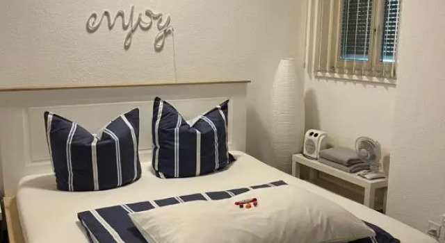 Guest room David 11