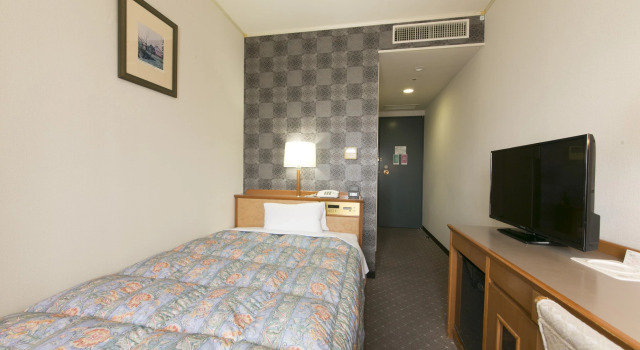 Номер Economy Matsusaka City Hotel