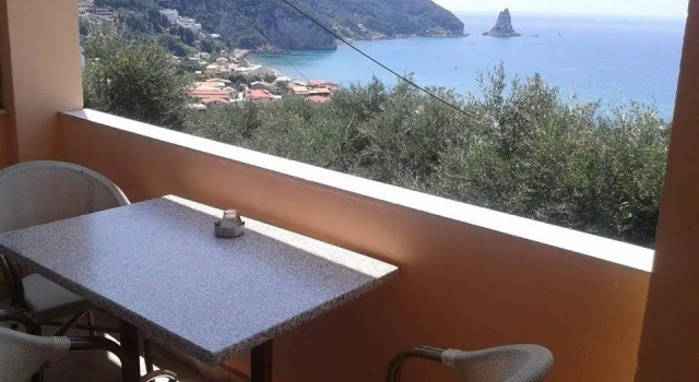 Апартаменты с 2 комнатами Lido Sofia Apartments