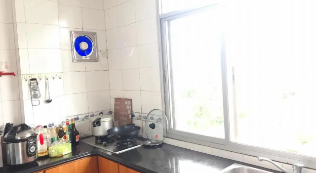 Апартаменты Taining Happy Stone Duplex Apartment