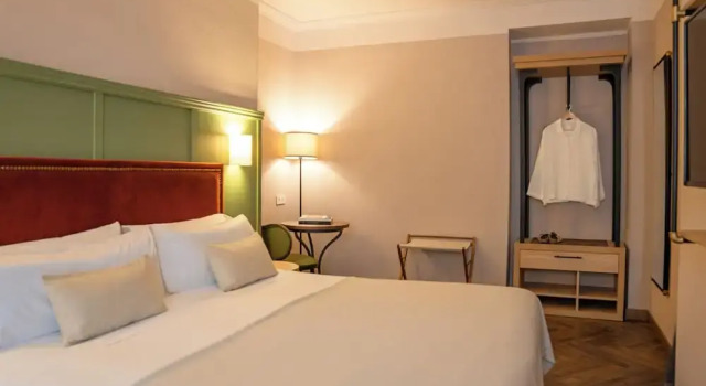 Номер Deluxe Honest Sevilla Hotel