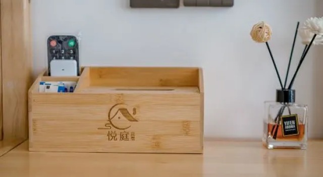 Yueting Homestay (Yesanpo Bailixia)
