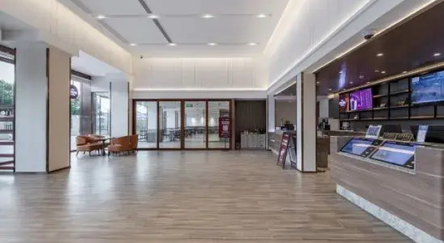 HanTing Hotel (Shanghai Chongming Bao Town), Varaa Hotelli Chongming Shanghai