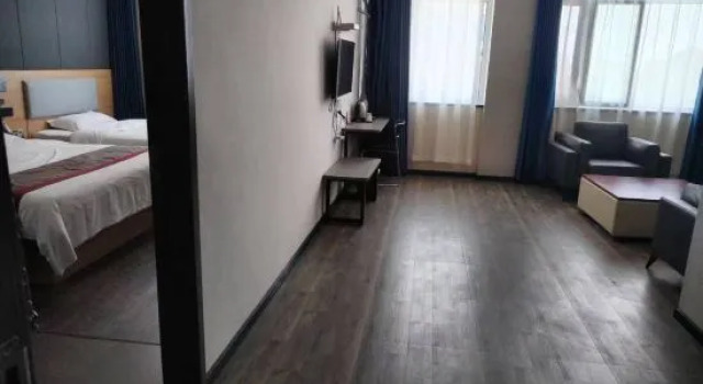 Suite Business Hotels