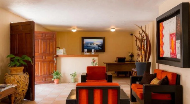Hotel Trivento, Book Hotel Hotels in Jalisco with a Pool, Swimming Pool