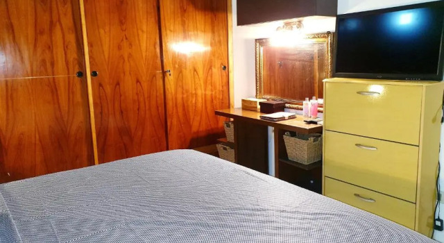 SOCRA Félix Bogado, Book Hotel Asuncion Paraguay