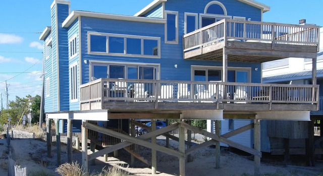 1202 South Ocean Drive by Long & Foster