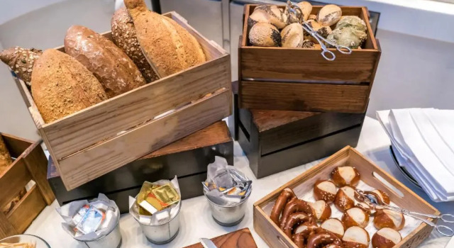 Апартаменты Superior Made Inn Budapest
