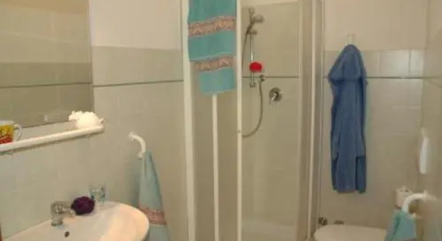 Appartamenti Le Querce App. Uva, Rezervovat Apartmán Hotely v Elba s parkováním, Parkování