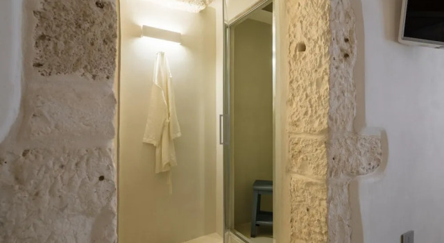 Апартаменты Cementine Traditional Suites - 9 - CAV