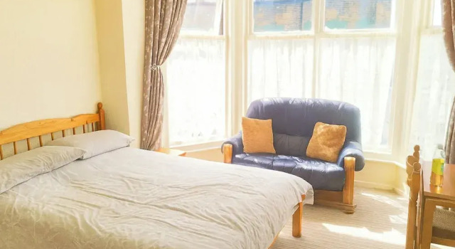 Apsley 4 Sleeps 2 With Free Wi-fi, Забронировать Апартаменты/квартира Апартаменты Грейт-Ярмут, рядом с Театр Britannia Pier, Апартаменты/квартира