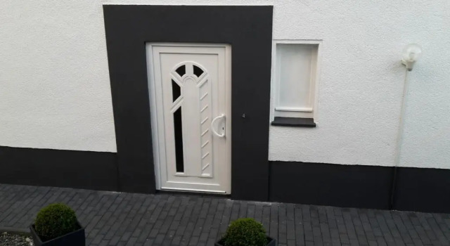 Pension Harleshausen
