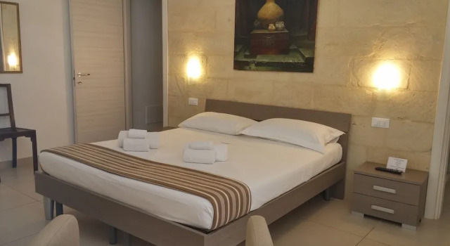 Standard Yhden hengen huone parvekkeella Up Room & Suite