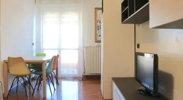 272 Comfy Flat, Book Apartment Certosa Milan, near Uruguay