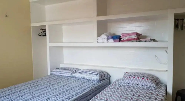 Коттедж Casa Duplex 5 quartos