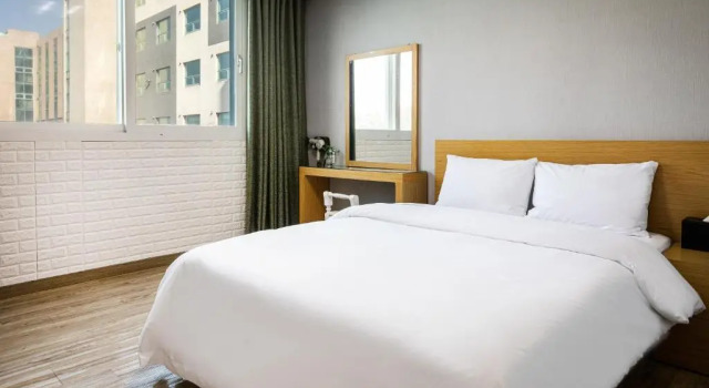 Номер Standard Spring and Autumn Hotel&Resort