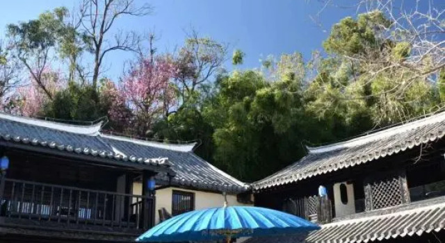 Mooti Hotel, Prenota Hotel Hotel SPA a Dali, SPA