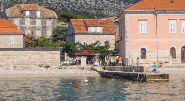 Люкс Guesthouse Mimbelli