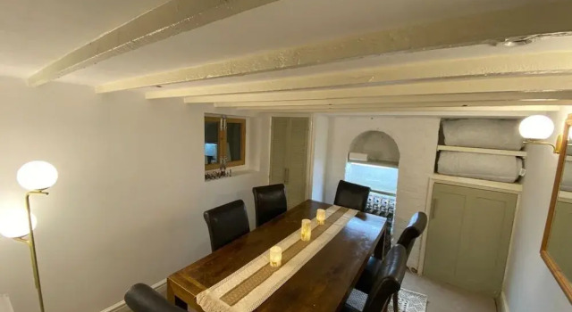 Økonomi- værelse Seamless Hotels