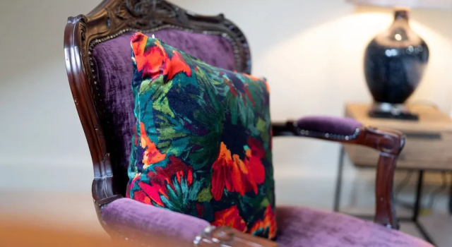 Номер Executive No11 Boutique Hotel & Brasserie