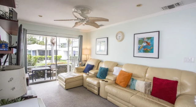 Aloha Kai Unit 4 1 Bedroom 1 Bathroom Apts