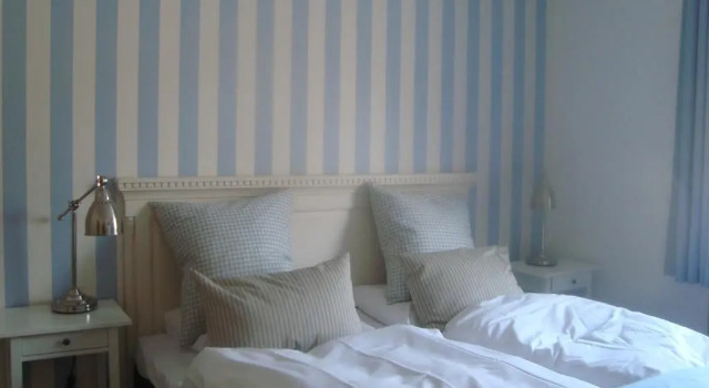Двухместный номер Standard Hotel Højbysø
