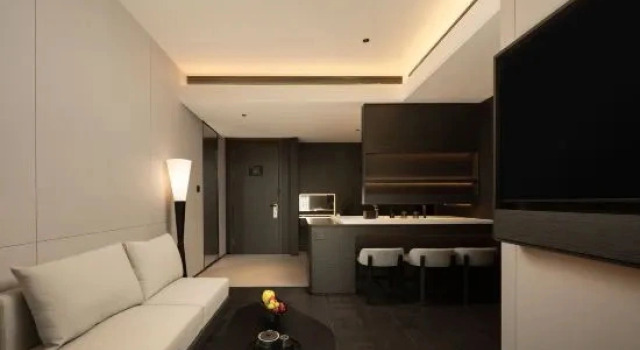Люкс Atour Hotel , Global Digital Trade Center, Yiwu International Trade City