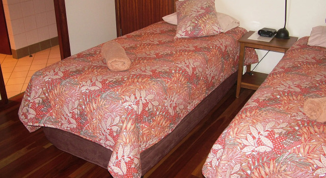 The Summit Bed & Breakfast, Book Bed and Breakfast Hoteller i Atherton med parkering, Parkering