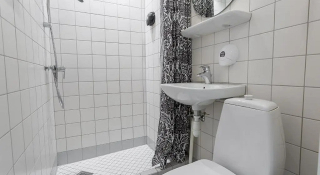 Одноместный номер Standard Good Morning City Copenhagen Star