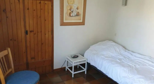 Maison La Guérinière, 6 pièces, 8 personnes - FR-1-224B-126, Забронировать Отель Ла-Гериньер Nourmoutier, рядом с Oceanile