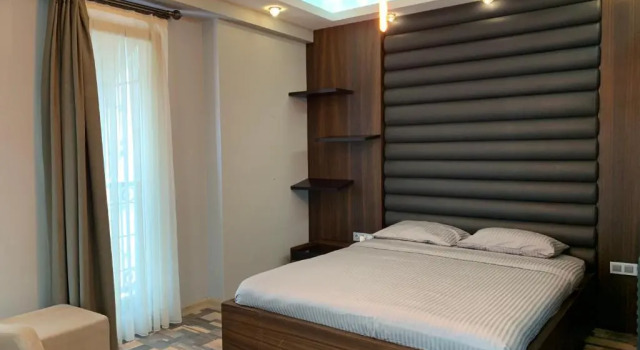 Arcadia Suit Taksim, Varaa Hotelli Hotellit Marmara-alue pysäköinnillä, Pysäköinti